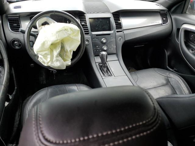 2014 FORD TAURUS SEL