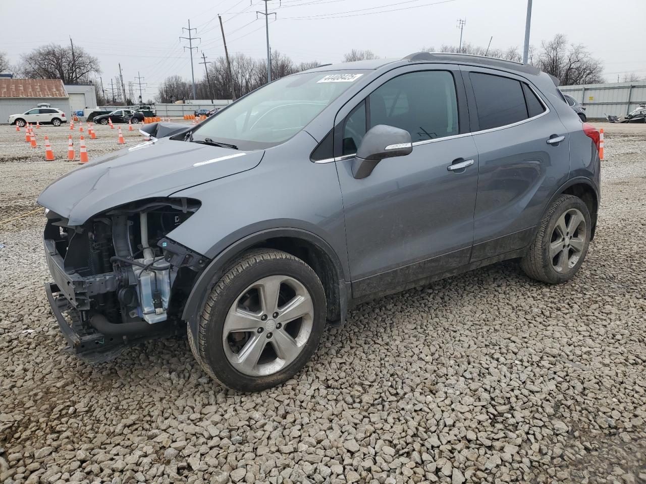 2014 Buick Encore - Image 1