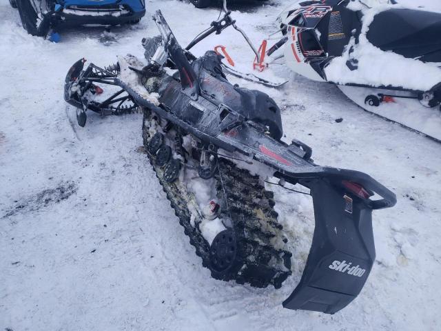 2019 SKIDOO RENEGADE  