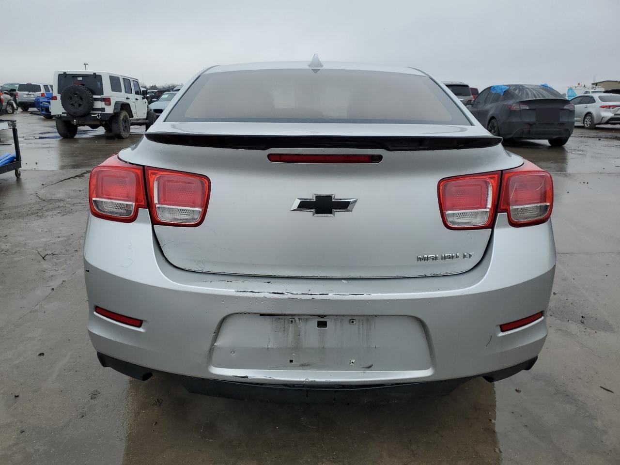2014 Chevrolet Malibu - Image 6