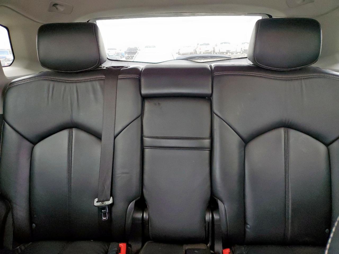 2012 Cadillac SRX - Image 10
