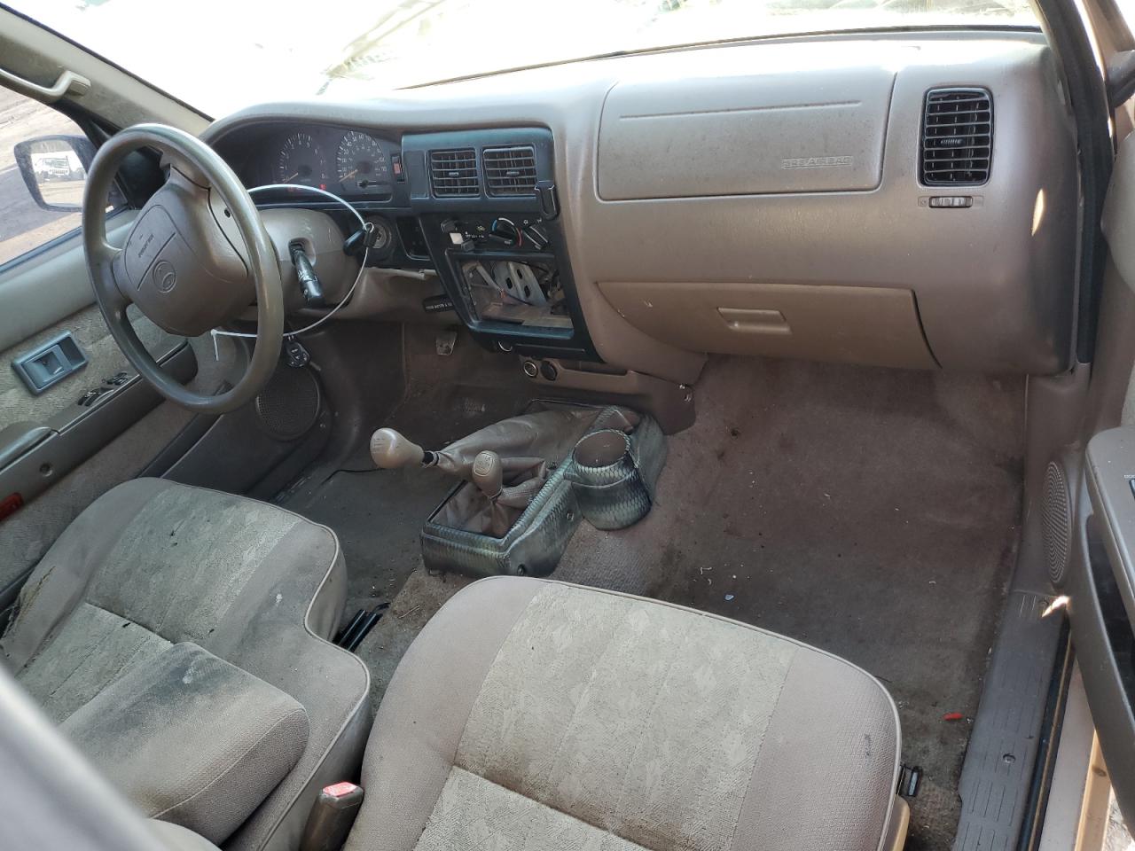 2000 Toyota Tacoma - Image 8