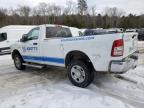 2023 Ram 3500 Tradesman for Sale in West Warren, MA - Frame Damage