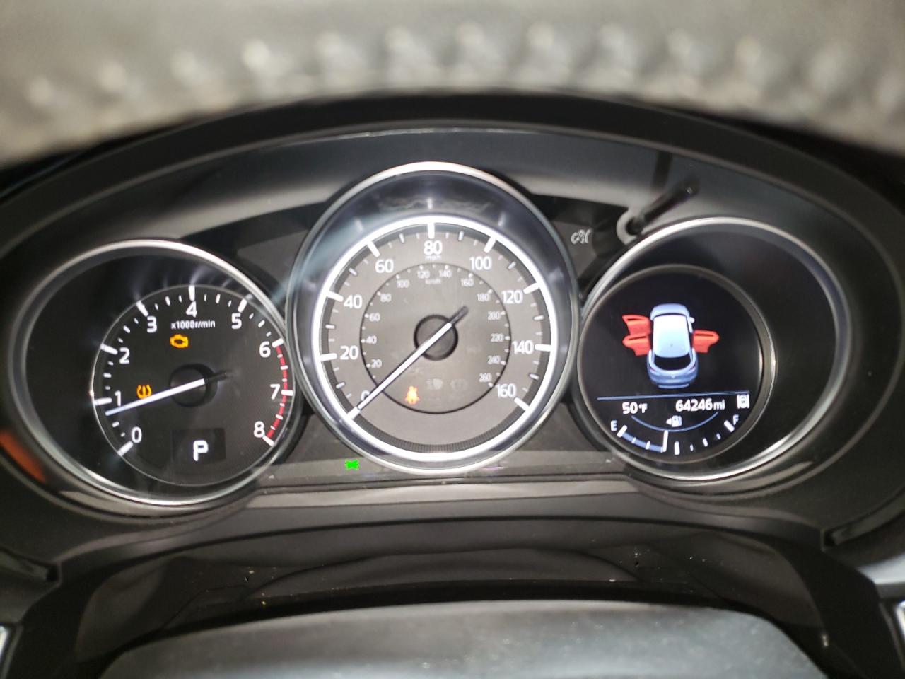 2018 Mazda CX-9 - Image 9