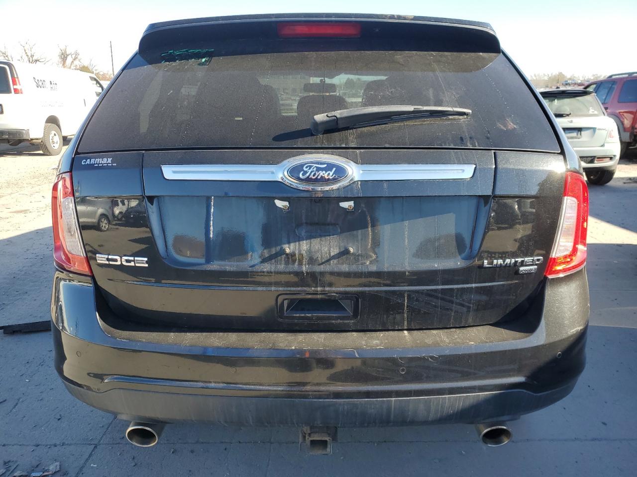 2014 Ford Edge - Image 6