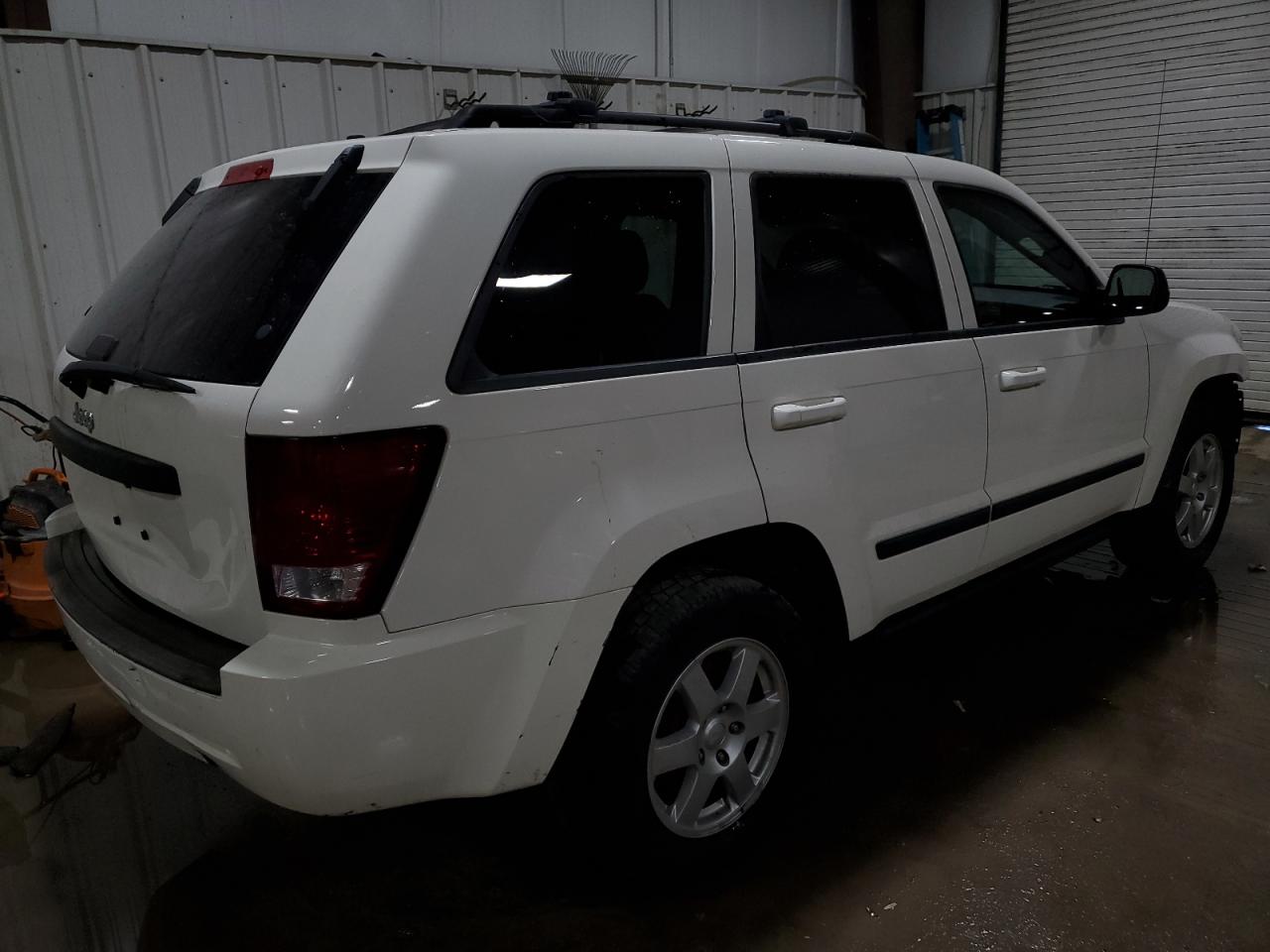 2008 Jeep Grand Cherokee - Image 3