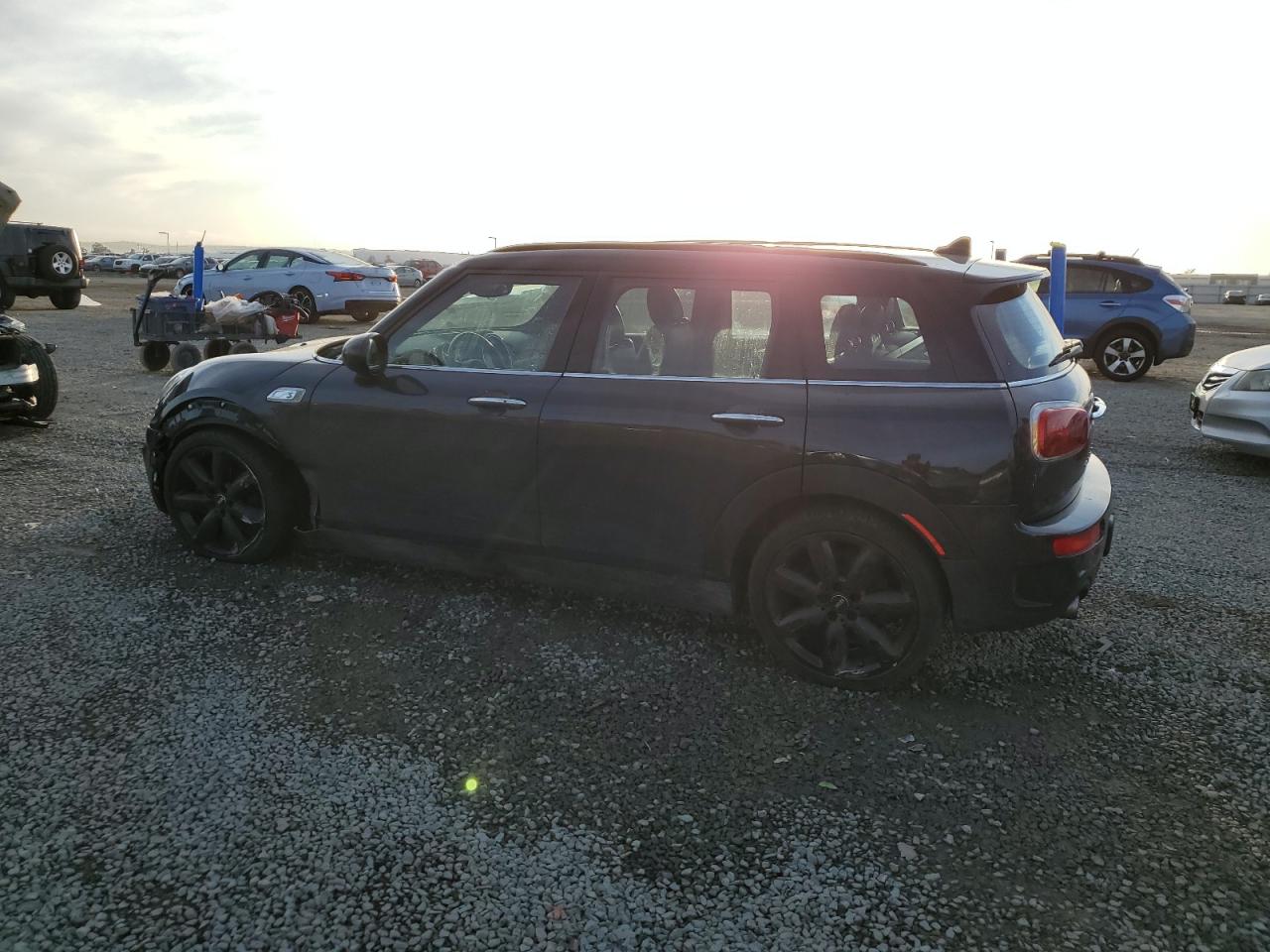 2017 MINI Cooper - Image 2