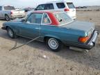 1984 Mercedes-Benz 380 Sl for Sale in Houston, TX - Water/Flood