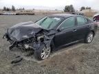 2011 Kia Optima Ex en Venta en Mentone, CA - Front End
