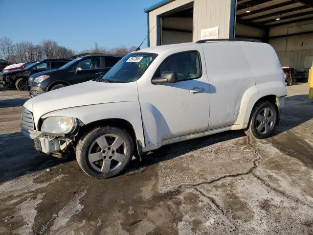 2008 Chevrolet Hhr Panel Ls