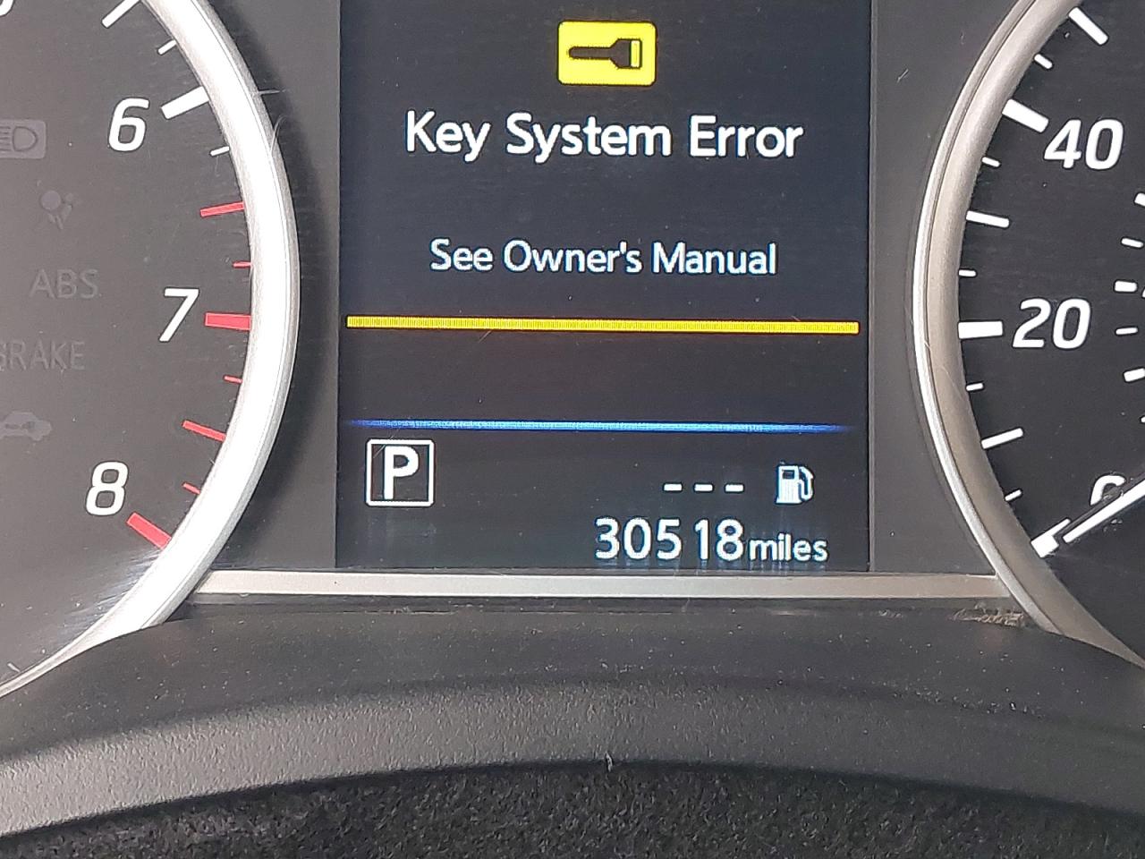 3N1AB7APXKY304452 - 2019 Nissan SENTRA - #46970285