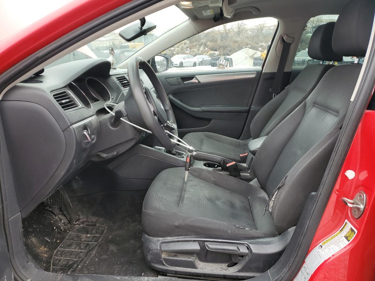 2015 Volkswagen Jetta - Image 7
