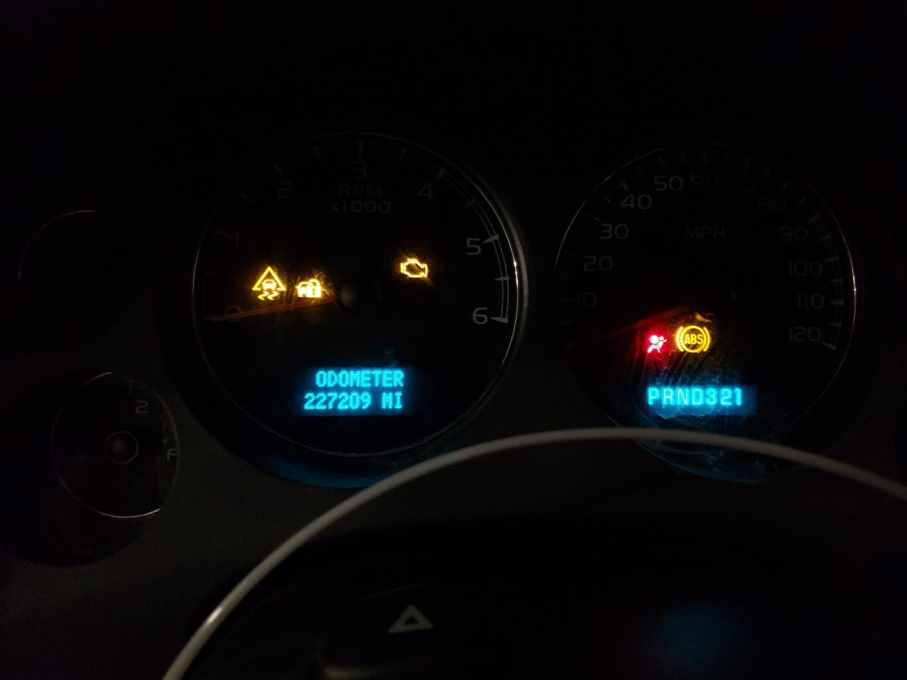 2007 Chevrolet Tahoe - Image 9