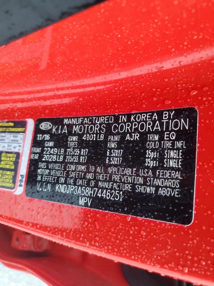 2017 Kia Soul - Image 13