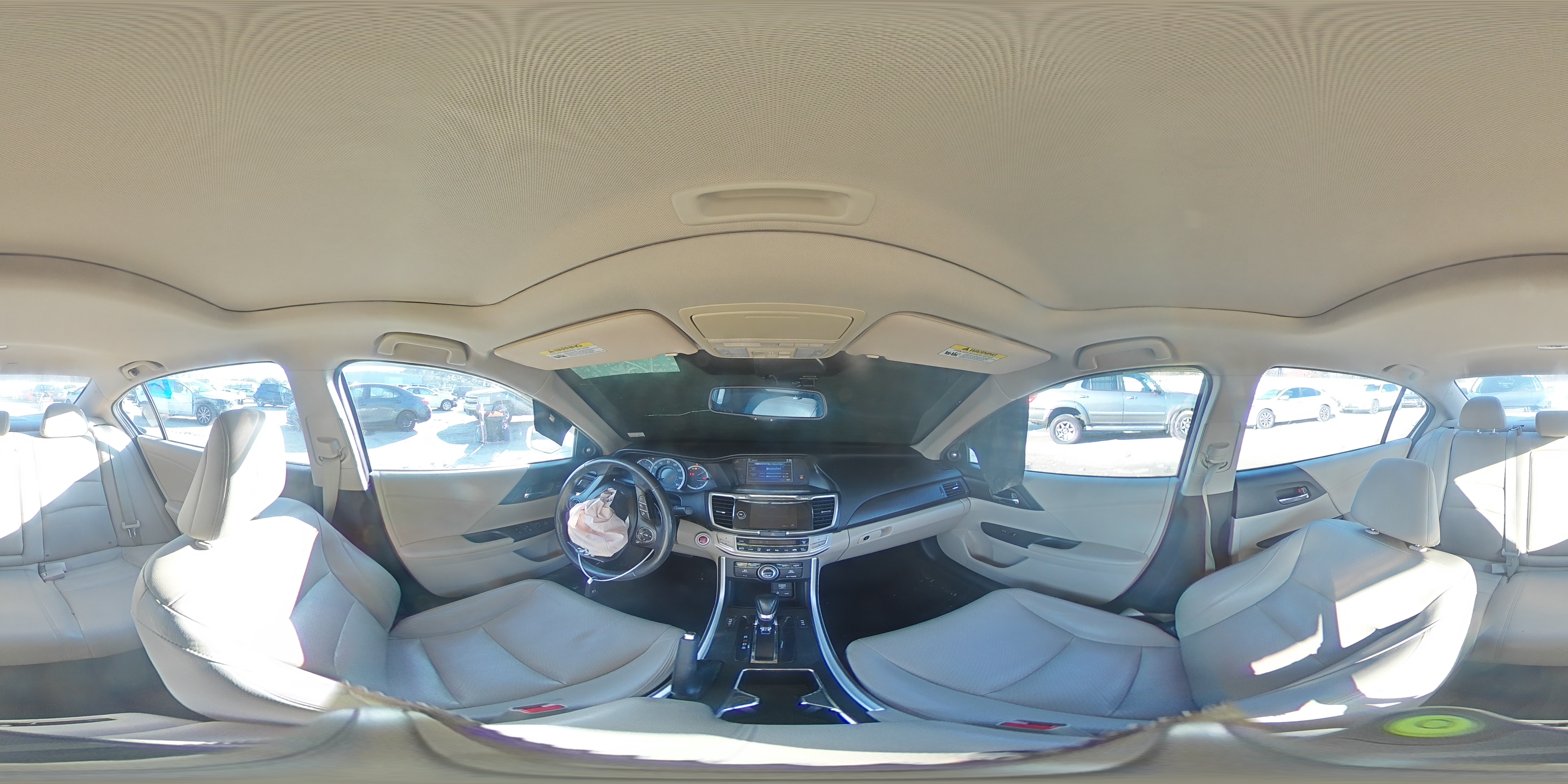 2014 Honda Accord - Image 12