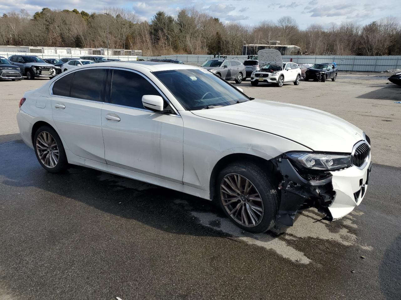 2024 BMW 3er - Image 4