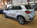 2021 Mitsubishi Outlander Sport Es продається в Mocksville, NC - Front End