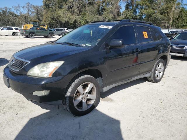 2007 Lexus Rx 350