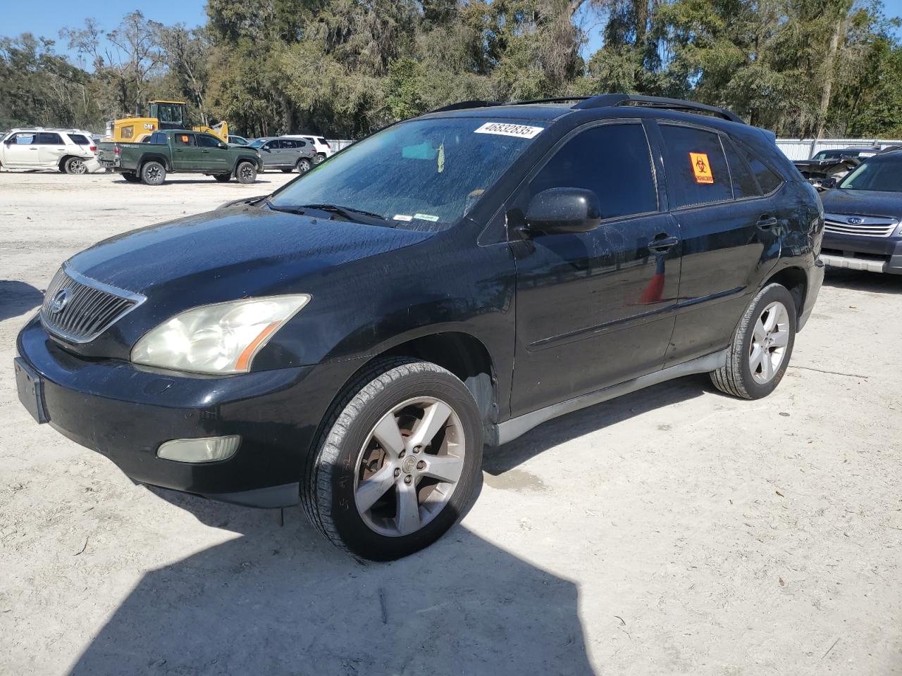 2007 Lexus RX - Image 1