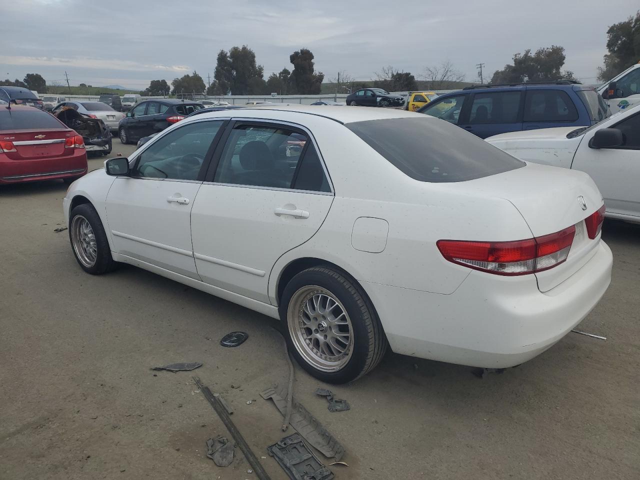 2003 Honda Accord - Image 2