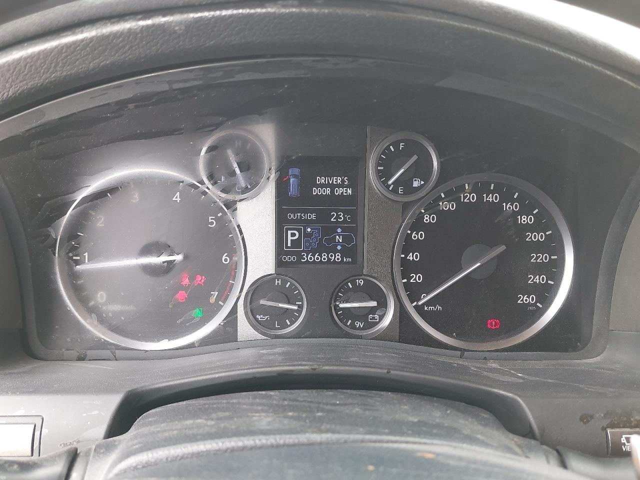 JTJHY00WXF4169067 - 2015 Lexus LX570 - #46769955