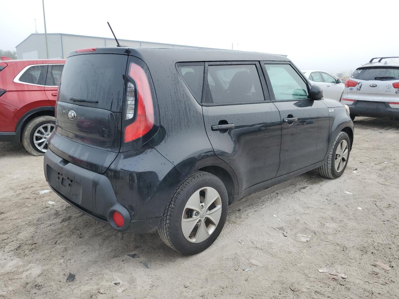 2016 Kia Soul - Image 3