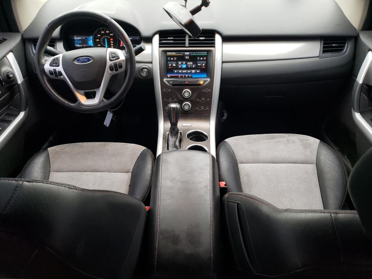 2014 Ford Edge - Image 8