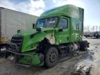 2020 FREIGHTLINER CASCADIA 126 SEMI TRUCK for sale at Copart PA - HARRISBURG