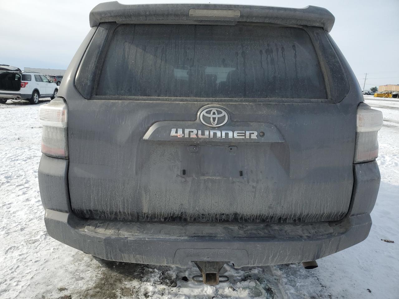 2017 Toyota 4Runner - Image 6