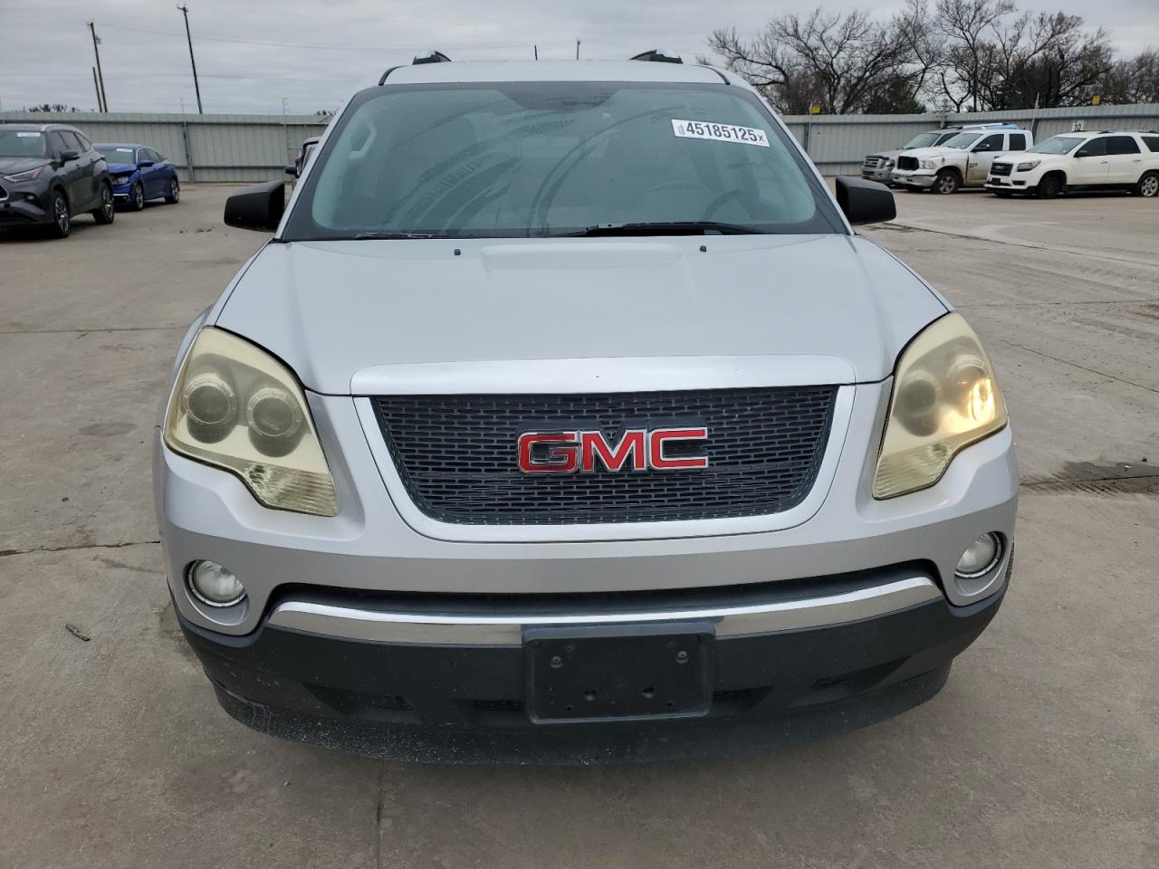 2009 GMC Acadia - Image 5