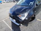 2018 TOYOTA AYGO X-PLO for sale at Copart SANDTOFT