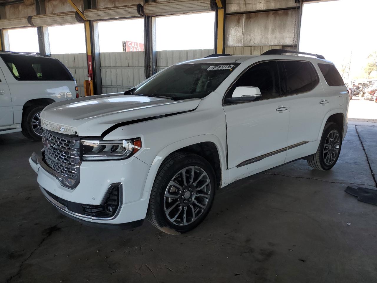 GMC Acadia