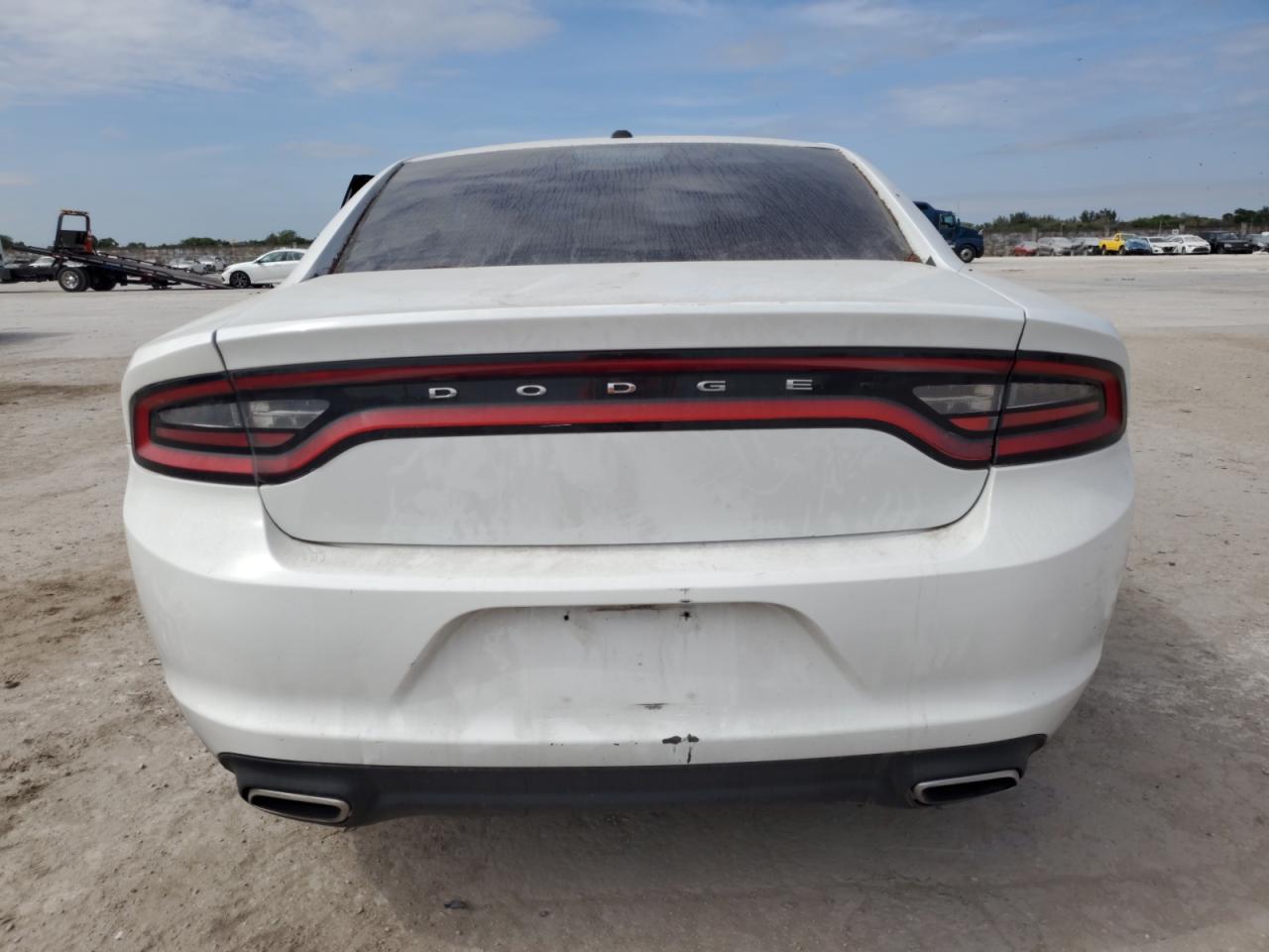 2015 Dodge Charger - Image 6