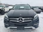 2018 Mercedes-Benz Gle 350 4Matic for Sale in Leroy, NY - Rear End