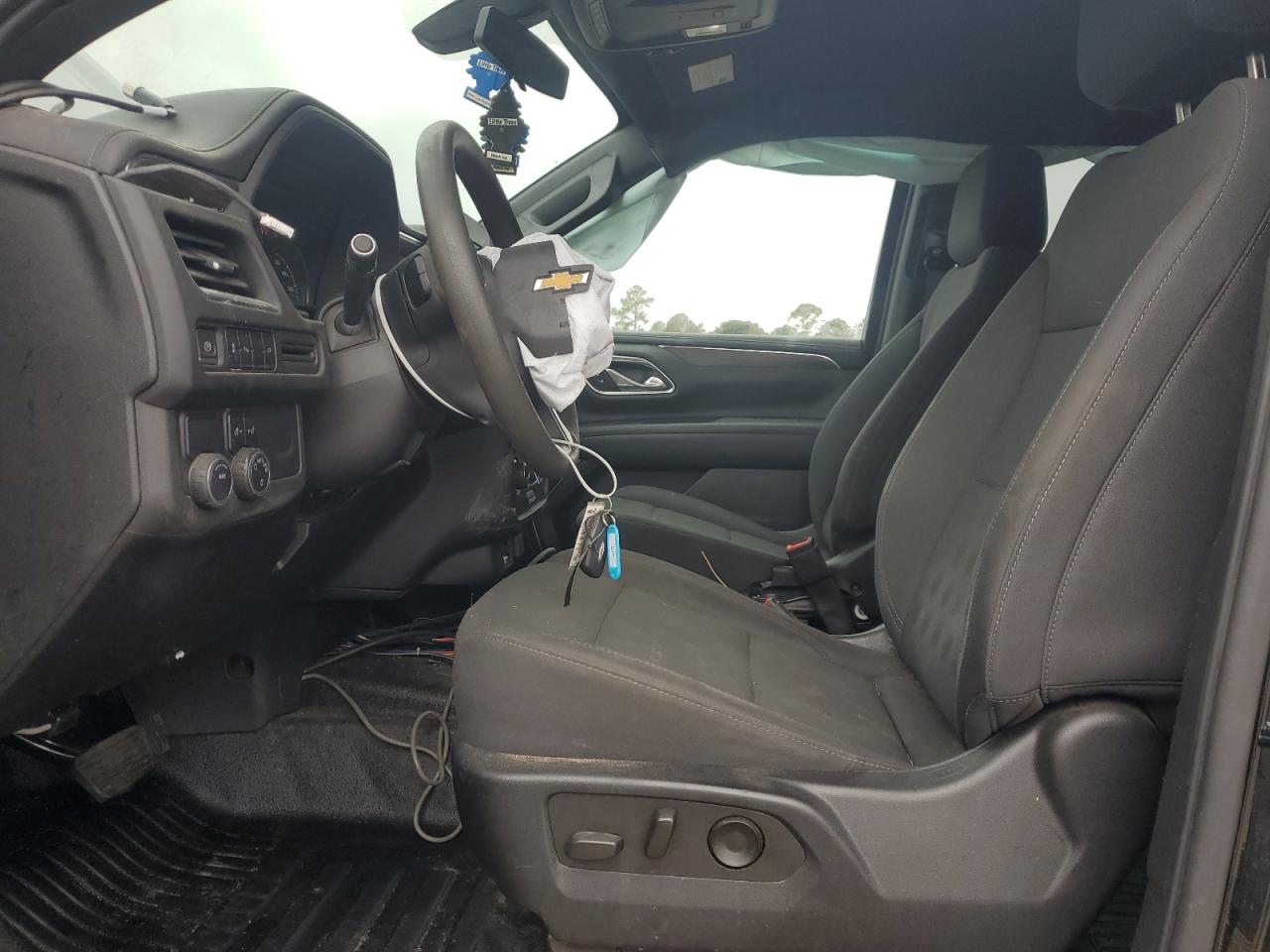 2021 Chevrolet Tahoe - Image 7
