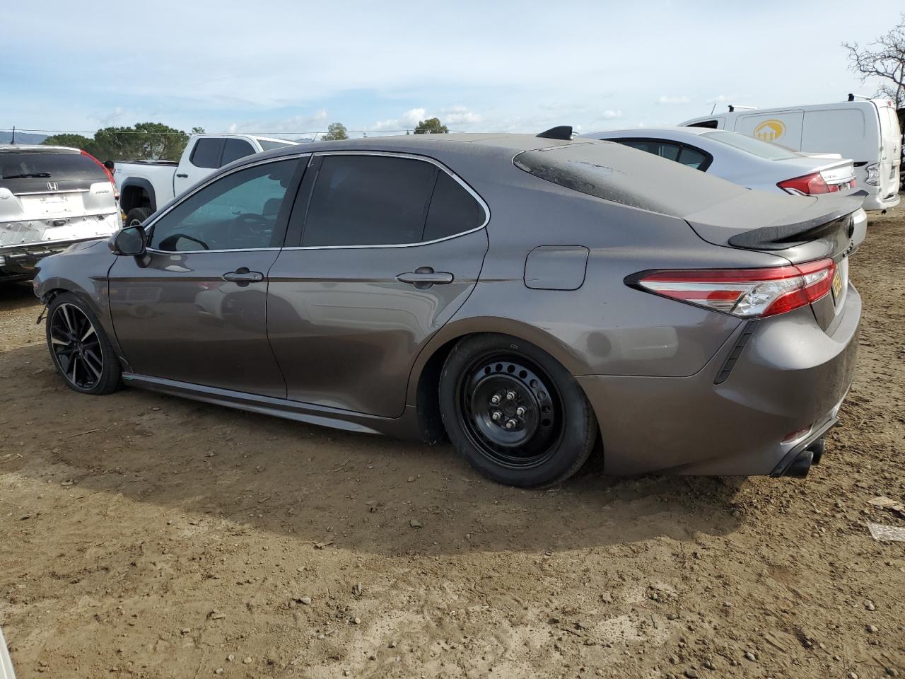 2019 Toyota Camry - Image 2