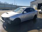 2008 Subaru Impreza Wrx en Venta en Rogersville, MO - Front End