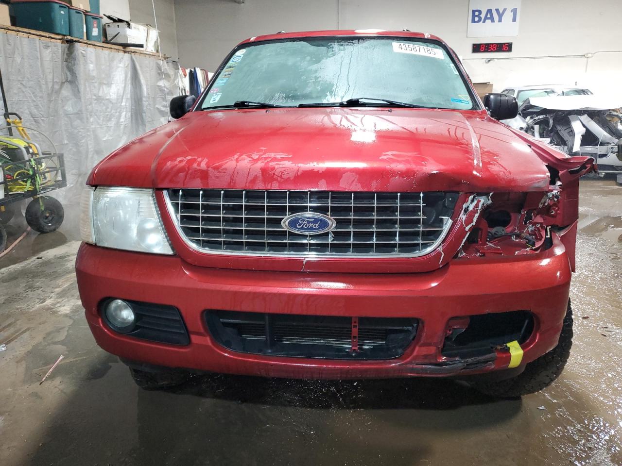 2004 Ford Explorer - Image 5