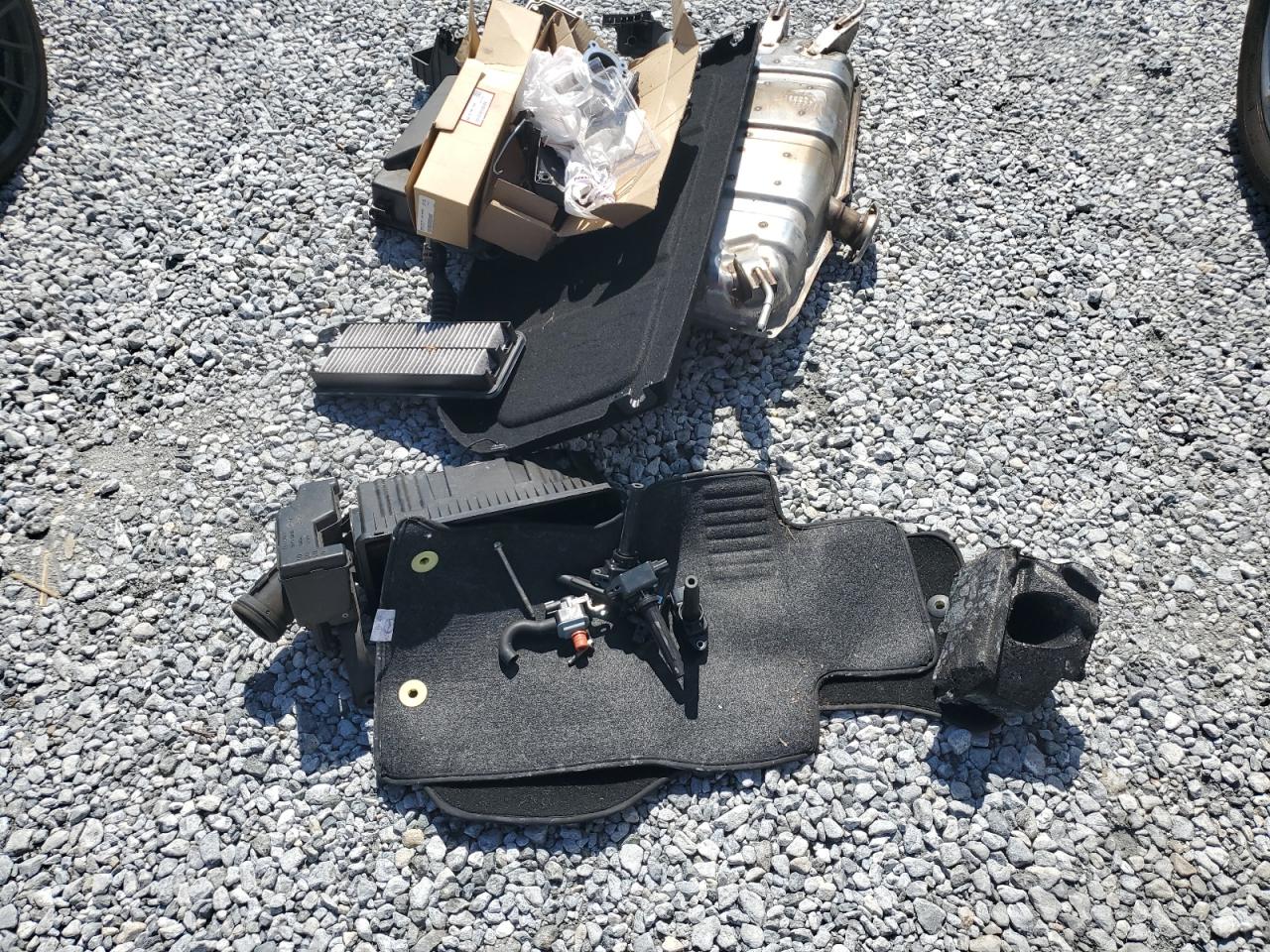 2016 Mazda Mx-5 Miata Club VIN: JM1NDAC79G0107776 Lot: 46871775