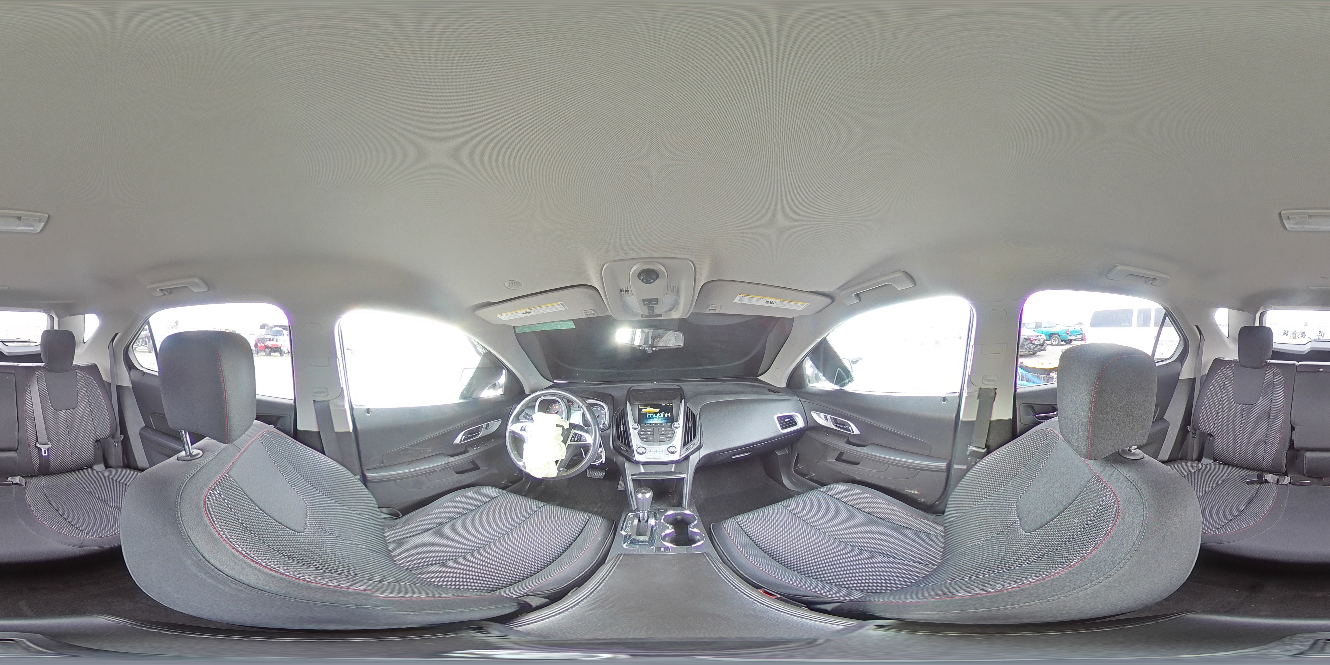 2016 Chevrolet Equinox - Image 14