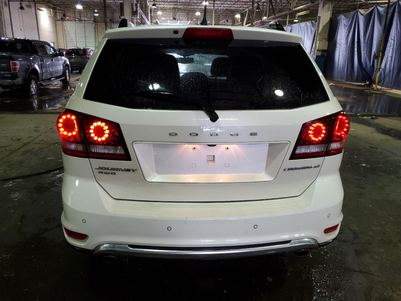 2017 Dodge Journey - Image 6