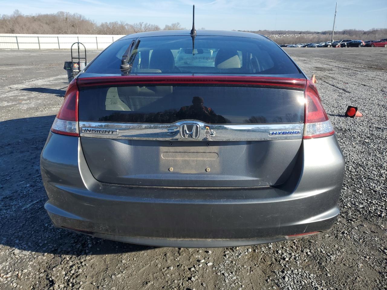 2012 Honda Insight - Image 6
