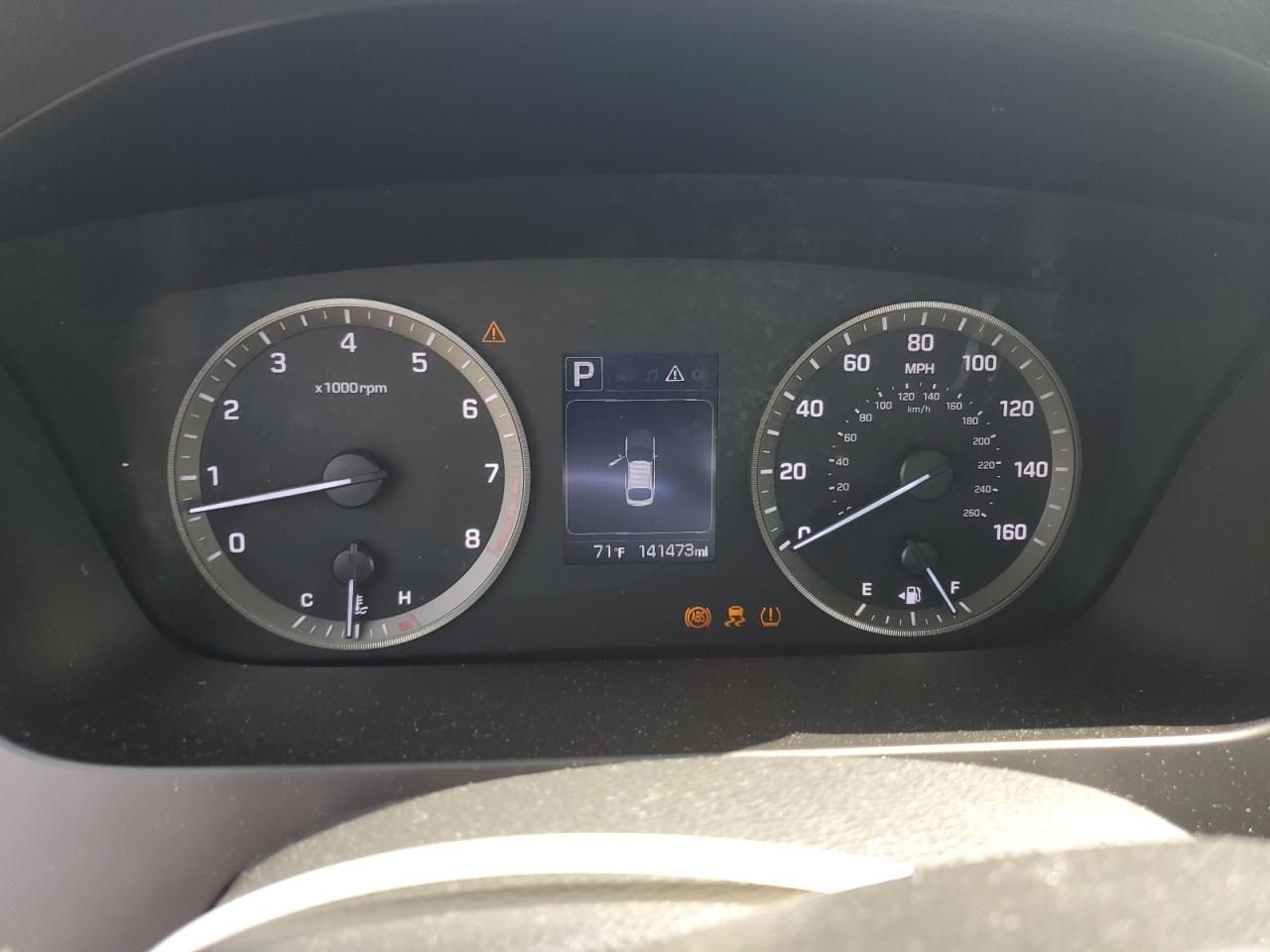 2016 Hyundai Sonata - Image 9