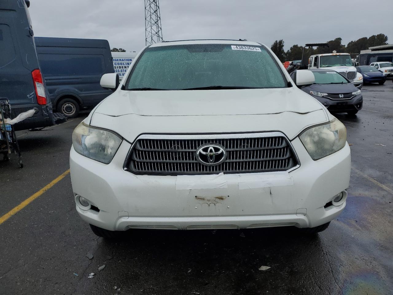 2010 Toyota Highlander - Image 5