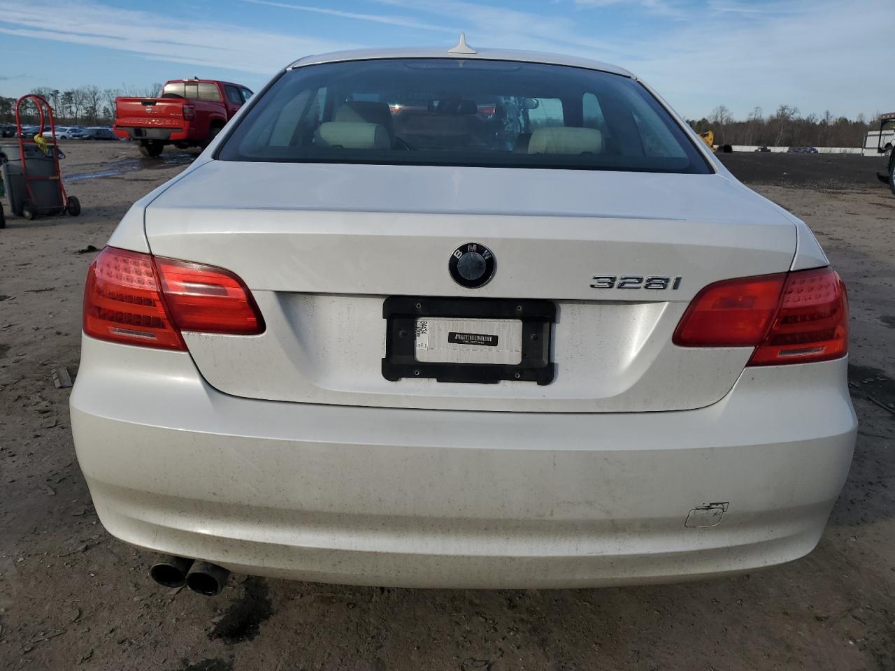 2012 BMW 3er - Image 6