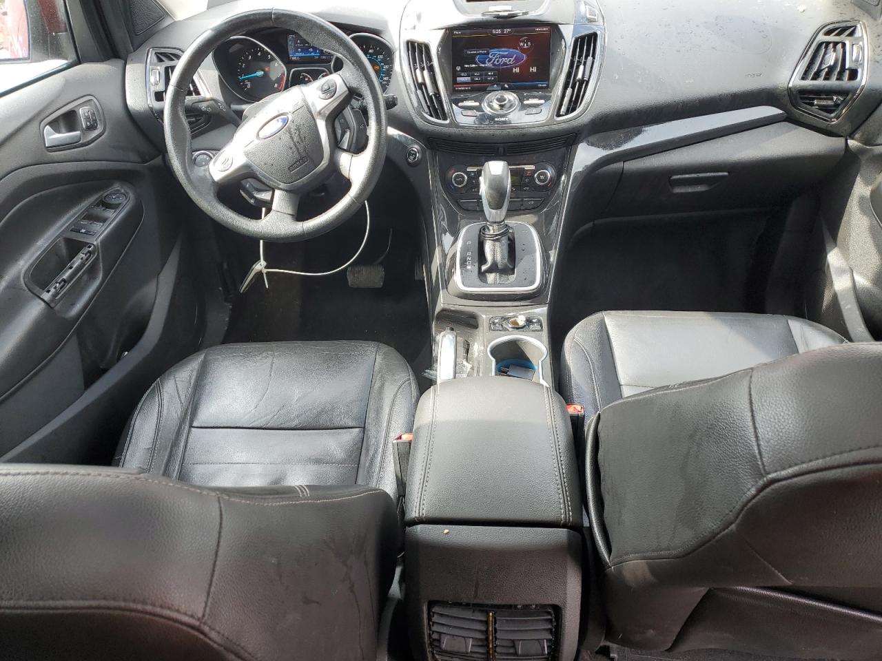 2014 Ford Escape - Image 8