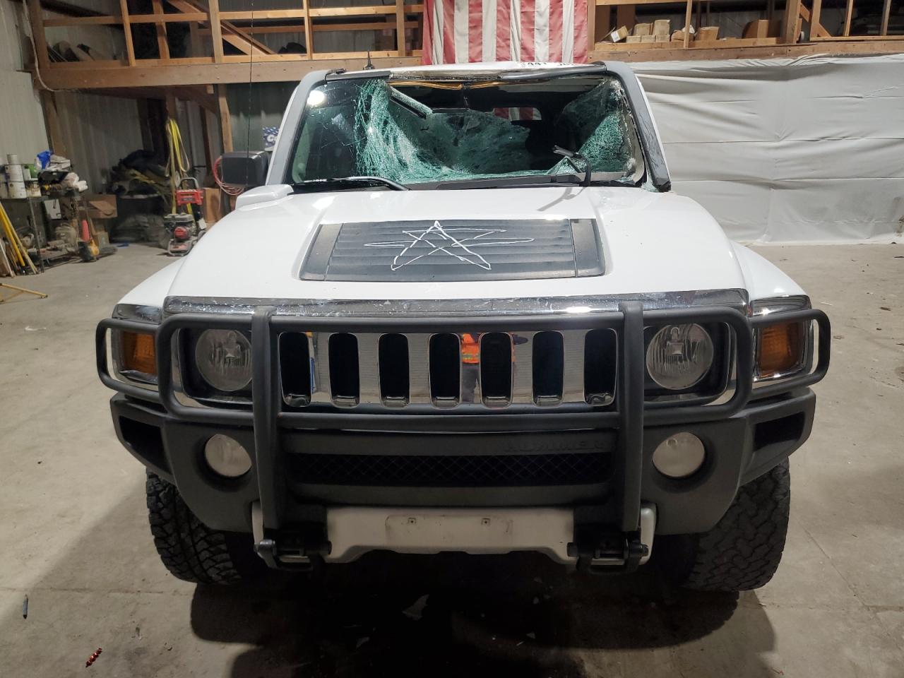 2009 Hummer H3 - Image 5