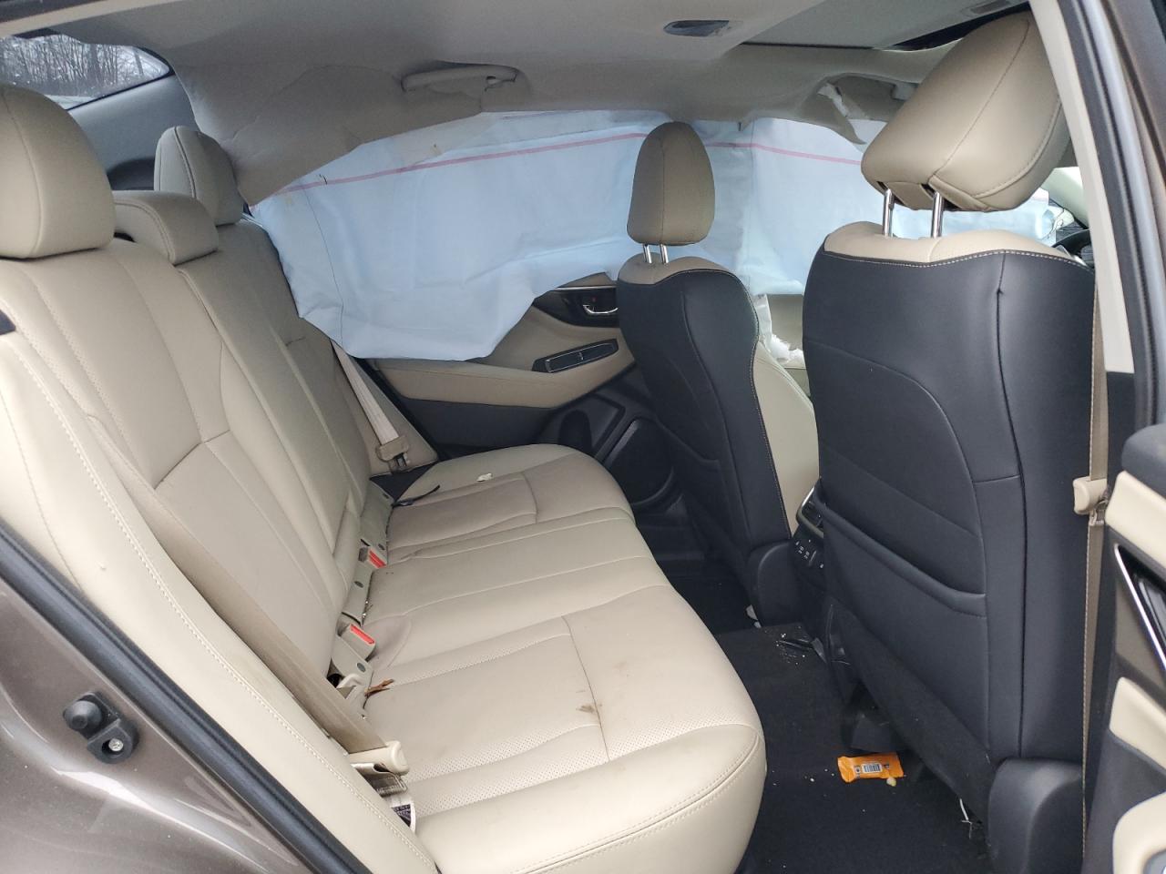 2021 Subaru Legacy - Image 10
