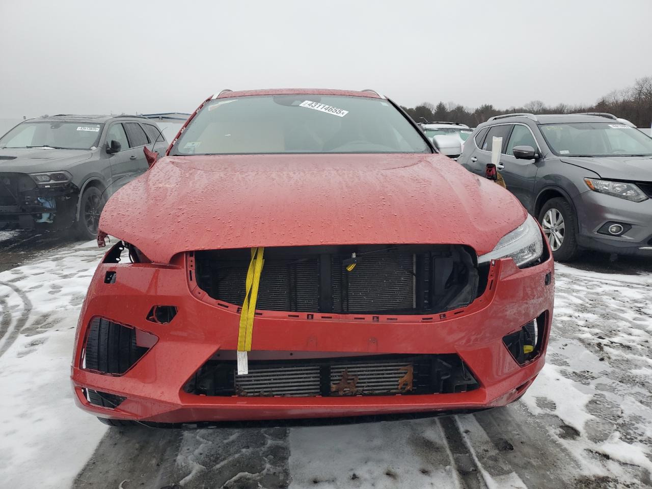 2019 Volvo XC60 - Image 5