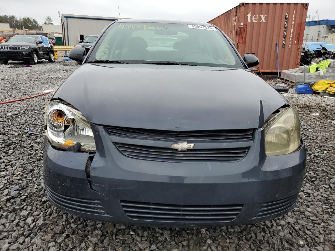 2008 Chevrolet Cobalt - Image 5